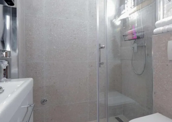 Lovric Apartmán *