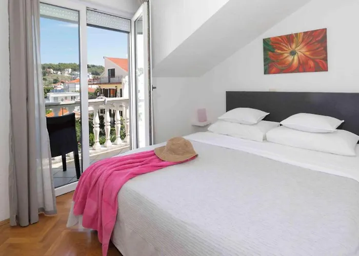 Apartmán Lovric Trogir