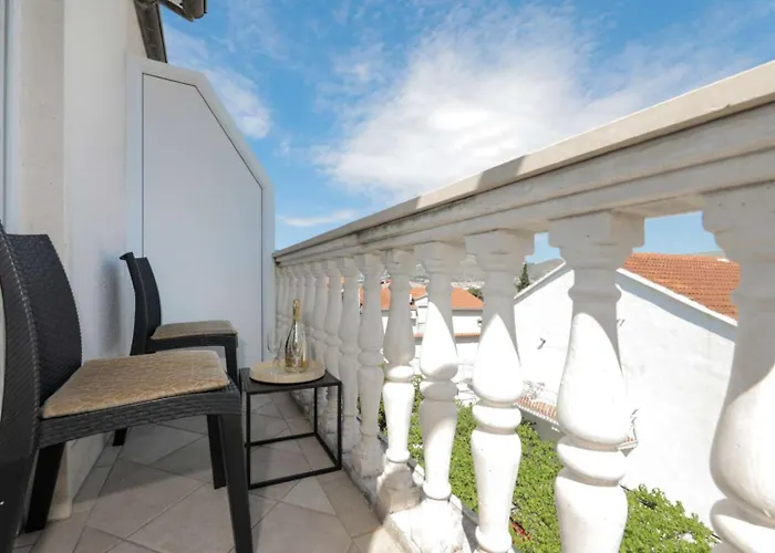 Lovric Apartman