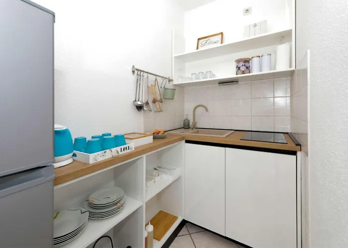 Apartmán Lovric