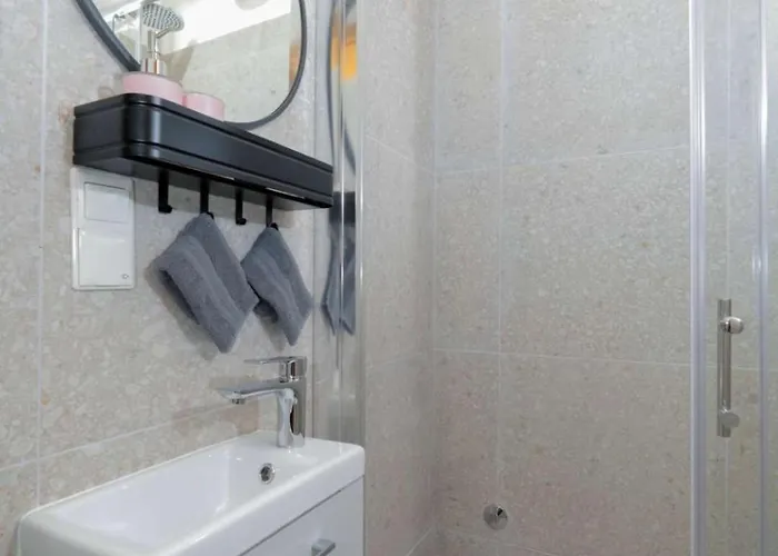 Apartmán Lovric *
