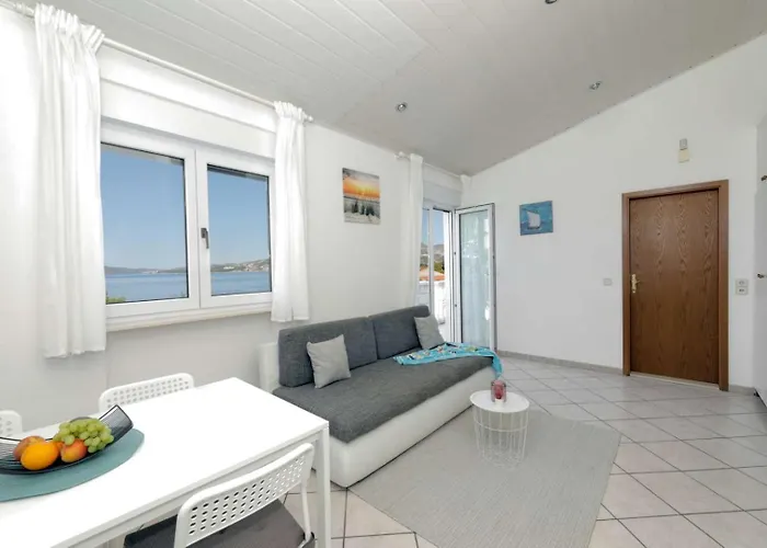 Lovric Apartmán Trogir