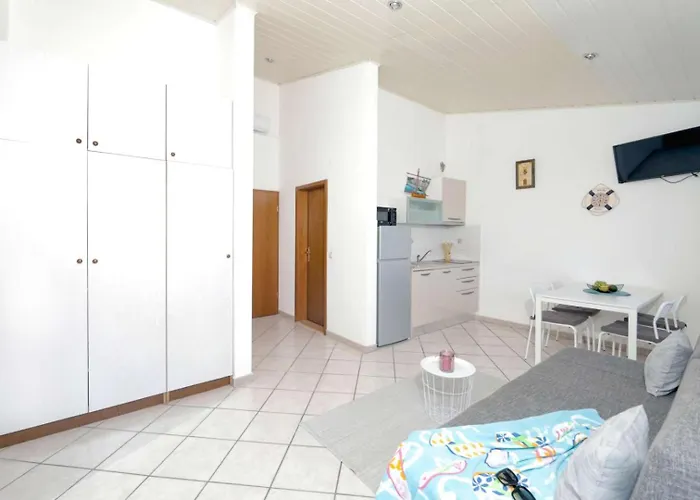 Lovric Apartmán *