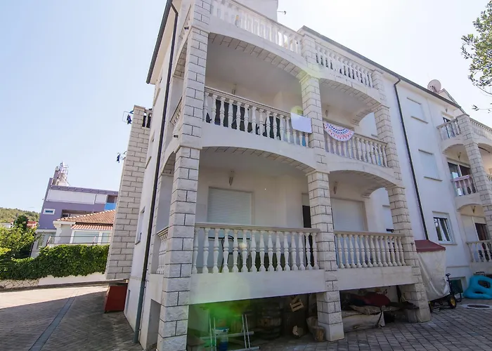 Apartmán Lovric