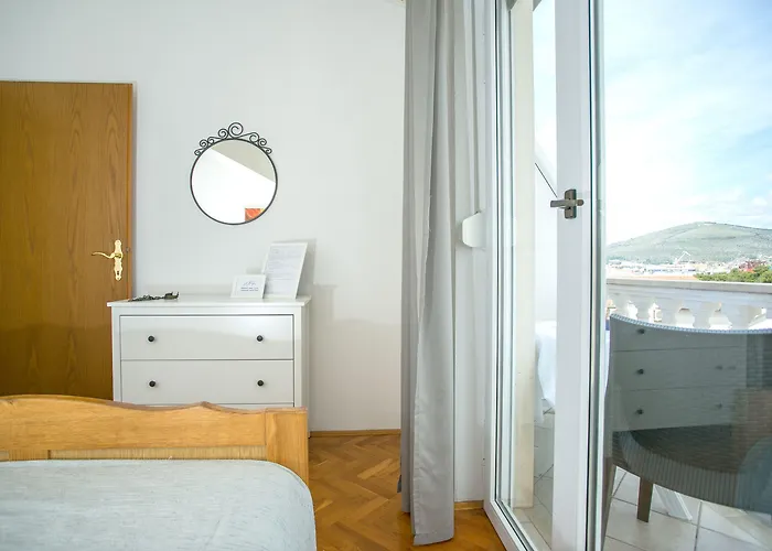 Lovric Apartmán *