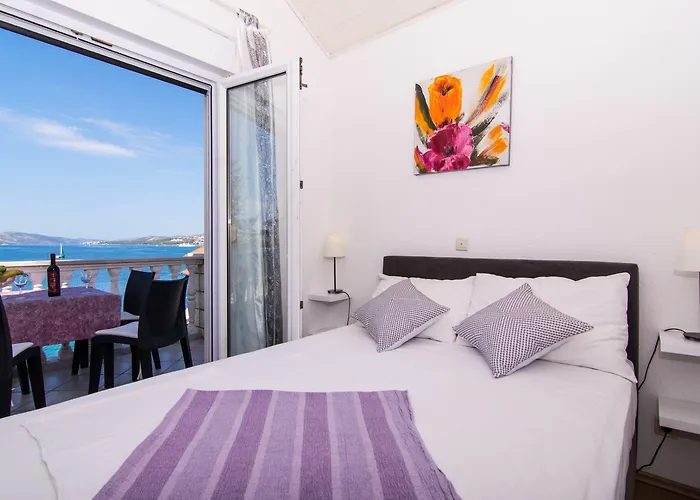 Apartmán Lovric Trogir