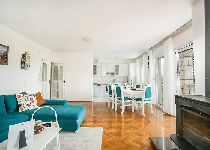 Apartmán Lovric *