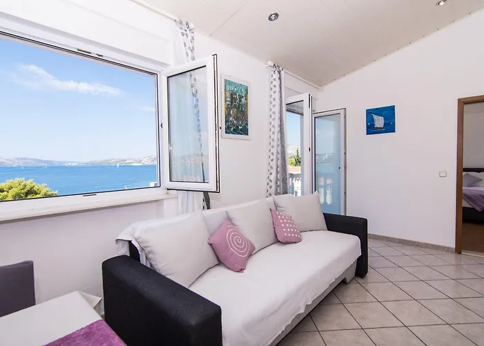 Apartmán Lovric Trogir
