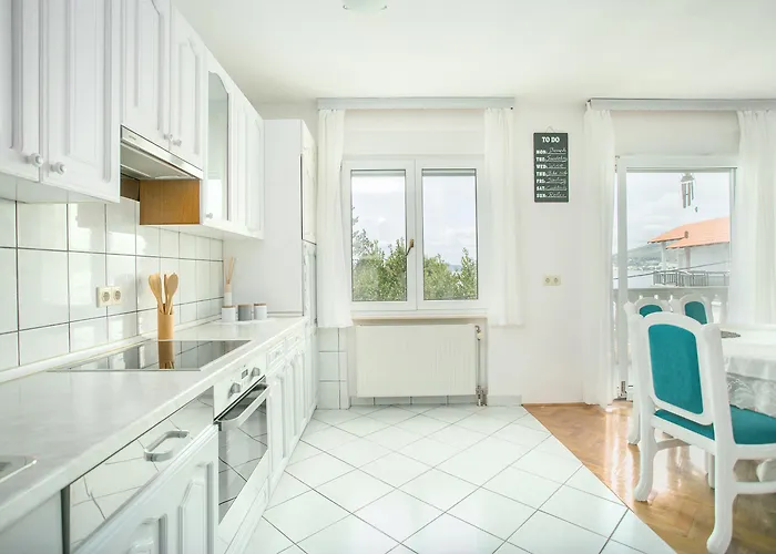 Apartmán Lovric