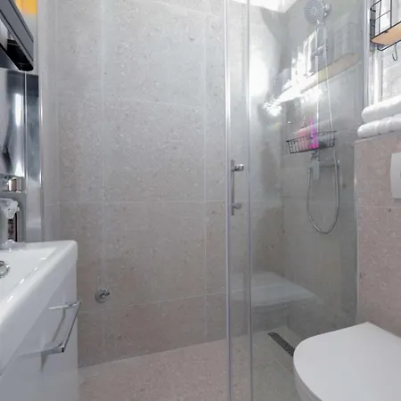 Lovric Apartamento *