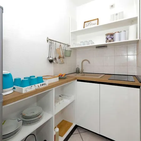 Apartamento Lovric
