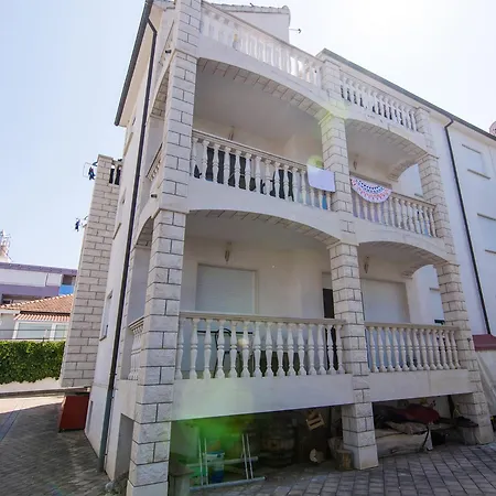 Apartamento Lovric